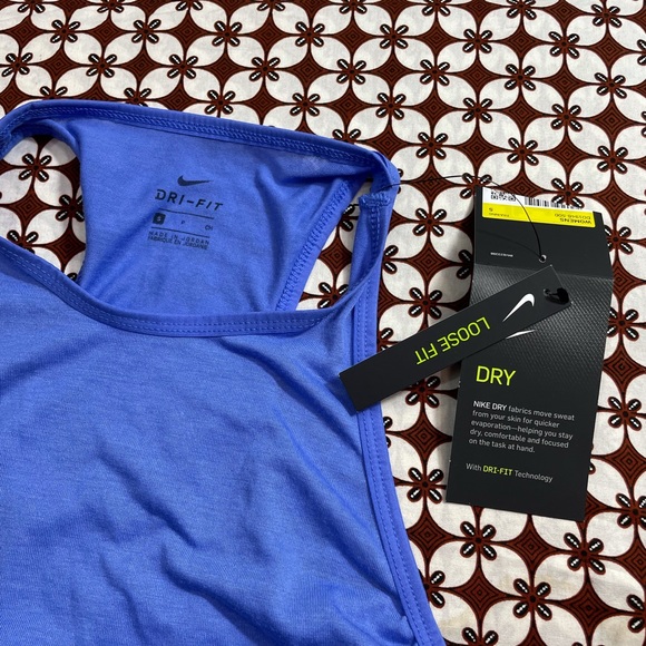 Nike Tank Top New - Picture 9 of 12
